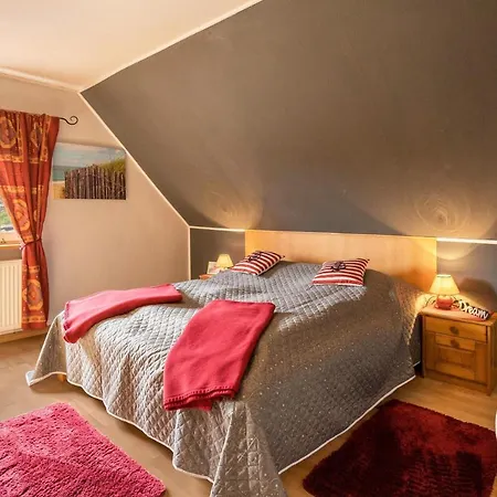 Ferienwohnung Sonnenblume *