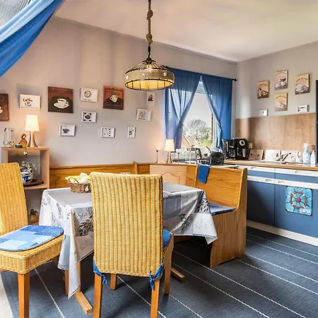 Ferienwohnung Sonnenblume