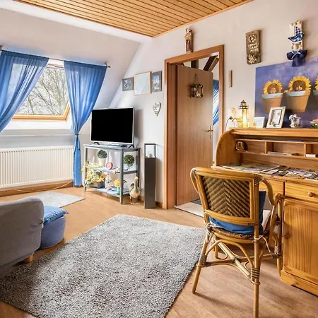 Ferienwohnung Sonnenblume 公寓 *