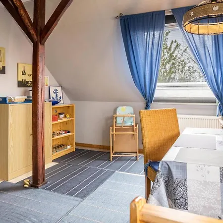 Ferienwohnung Sonnenblume *