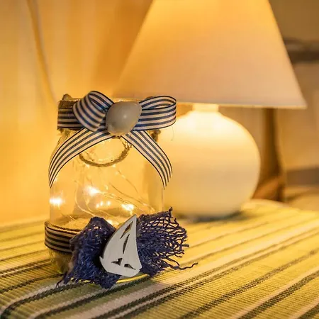 公寓 Ferienwohnung Sonnenblume *