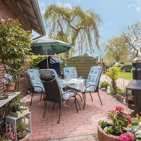 Ferienwohnung Sonnenblume