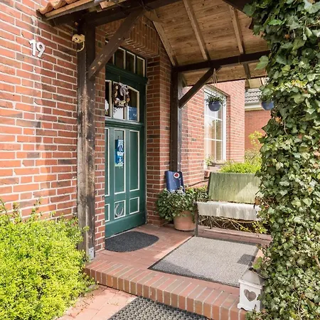 Ferienwohnung Sonnenblume